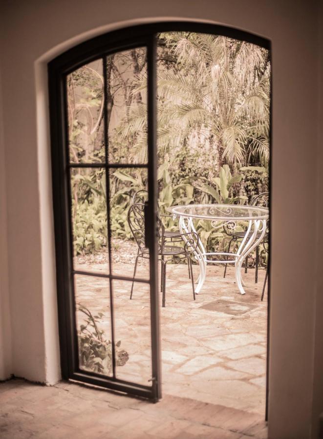 Casa Del Val - Villa Maria Hotel سان برناردينو المظهر الخارجي الصورة