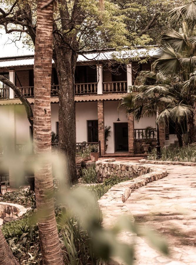 Casa Del Val - Villa Maria Hotel سان برناردينو المظهر الخارجي الصورة