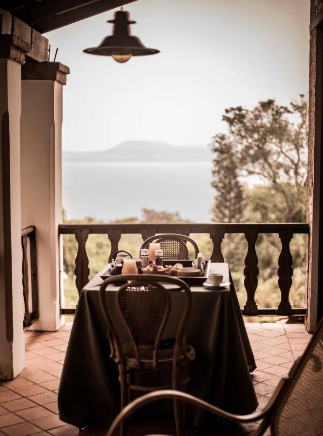 Casa Del Val - Villa Maria Hotel سان برناردينو المظهر الخارجي الصورة