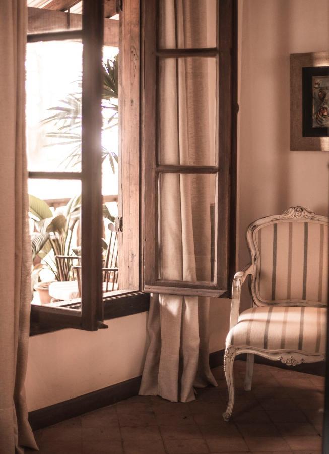 Casa Del Val - Villa Maria Hotel سان برناردينو المظهر الخارجي الصورة