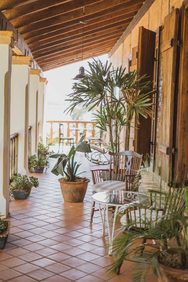 Casa Del Val - Villa Maria Hotel سان برناردينو المظهر الخارجي الصورة