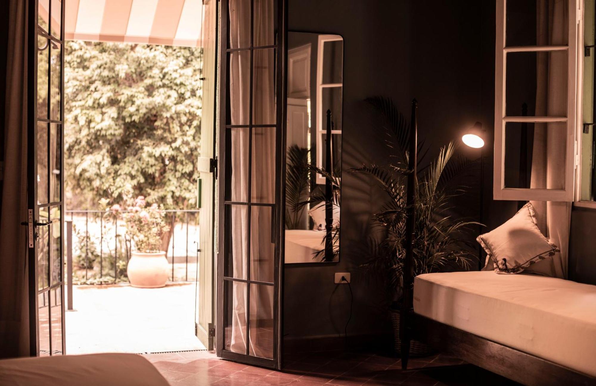 Casa Del Val - Villa Maria Hotel سان برناردينو المظهر الخارجي الصورة