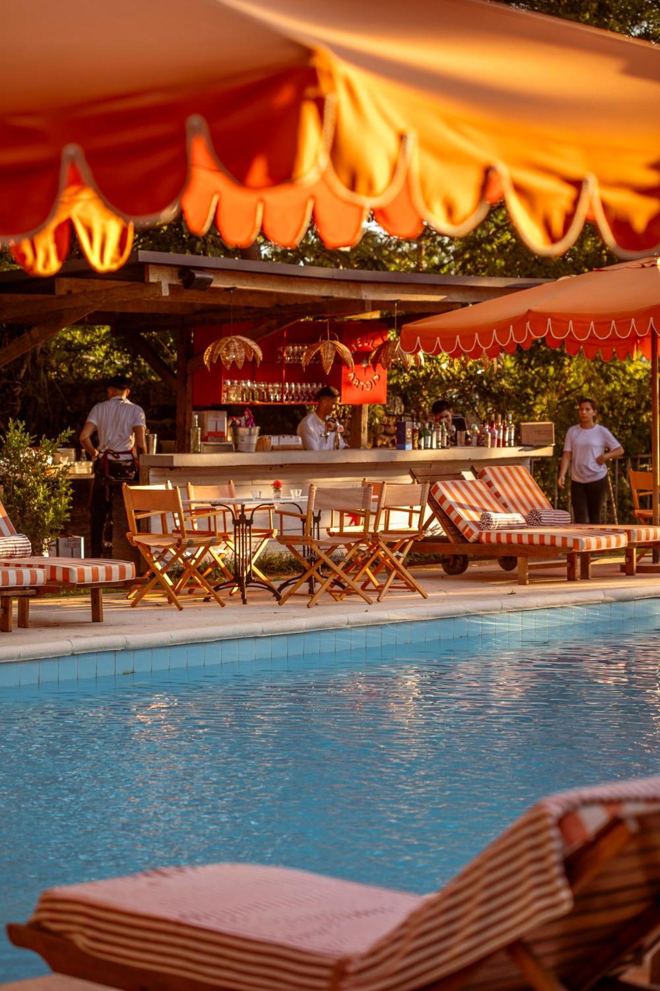 Casa Del Val - Villa Maria Hotel سان برناردينو المظهر الخارجي الصورة