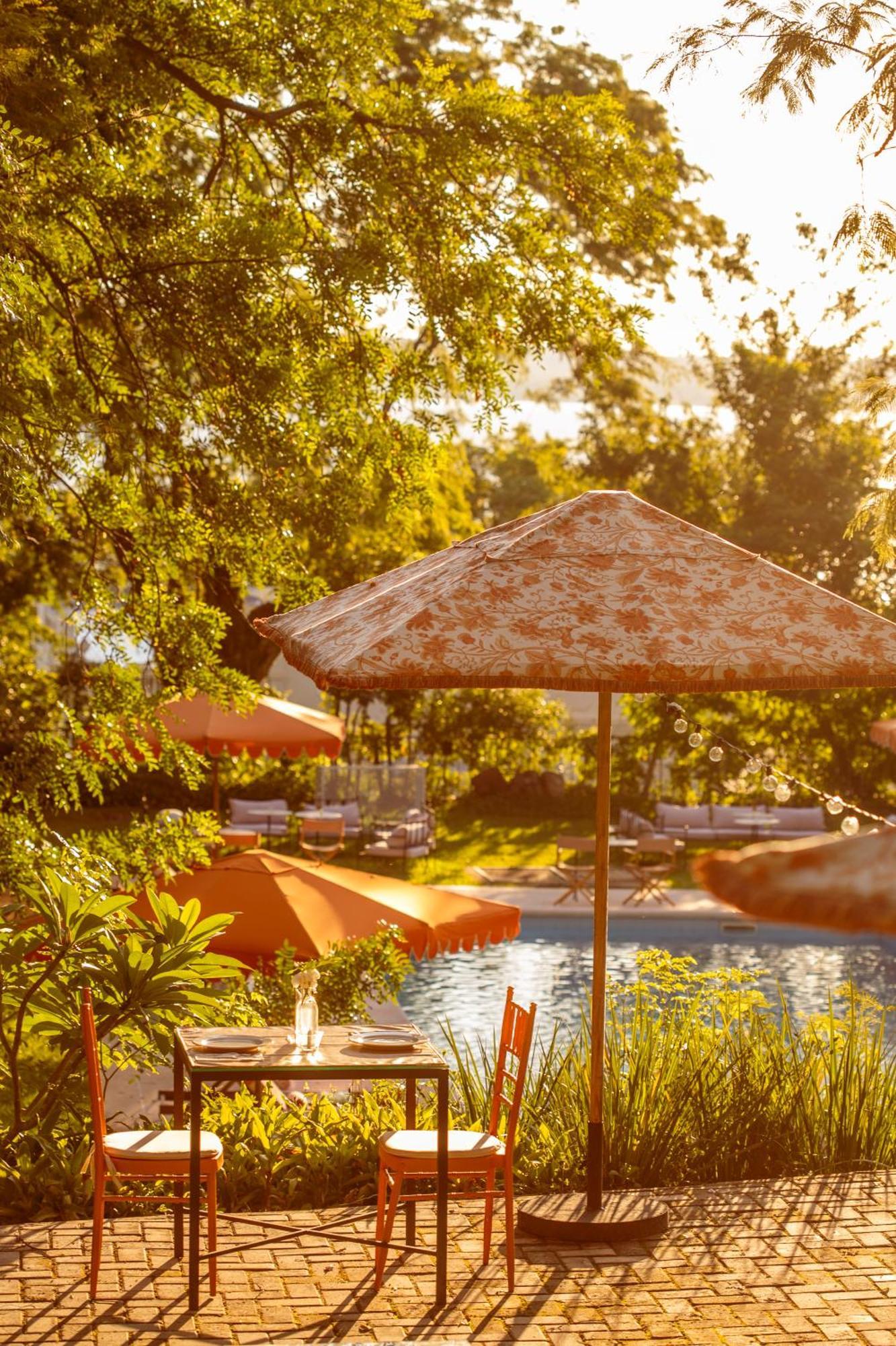 Casa Del Val - Villa Maria Hotel سان برناردينو المظهر الخارجي الصورة