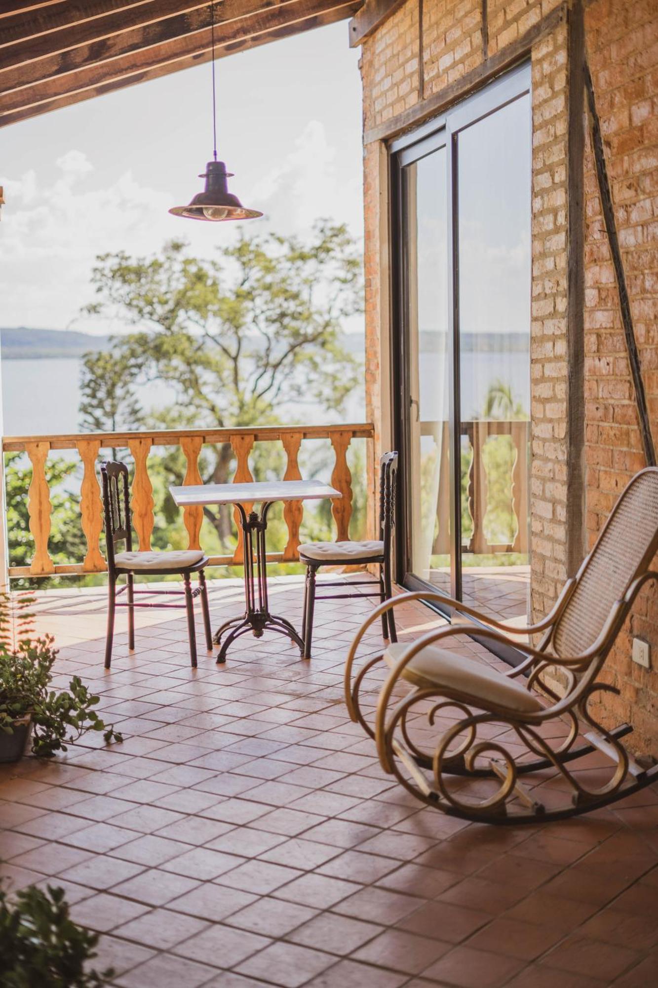 Casa Del Val - Villa Maria Hotel سان برناردينو المظهر الخارجي الصورة